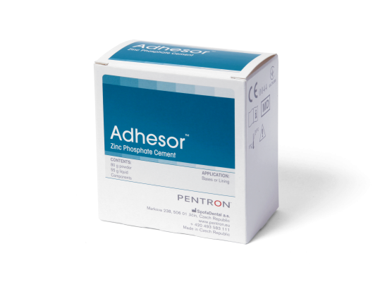 Adhesor™ Phosphate Cement