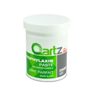 Qartz Paste Mint Parfait Medium - 340g