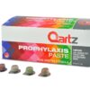 Qartz Prophy Cups Medium - Assorted - Pack of 200 Cups
