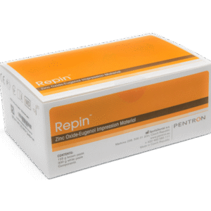 Pentron Repin™ Zinc Oxide-Eugenol Impression Material