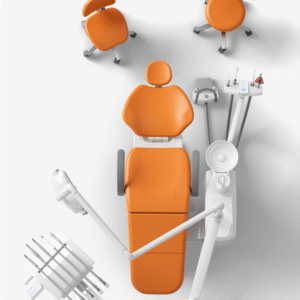 Siger Dental Unit - S90 Smart Dental Unit - Color #S10