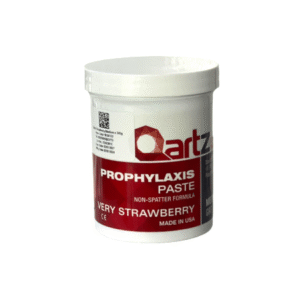 Qartz Paste Very Strawberry Medium - 340g