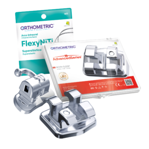 10.10.2940 – Promotional Kit Advanced Series Roth 022 Steel Bracket 01 Case + Arches + Tubes