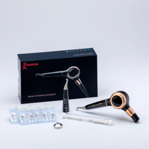 Woodpecker AP-H Plus Dental Air Polishing Handpiece