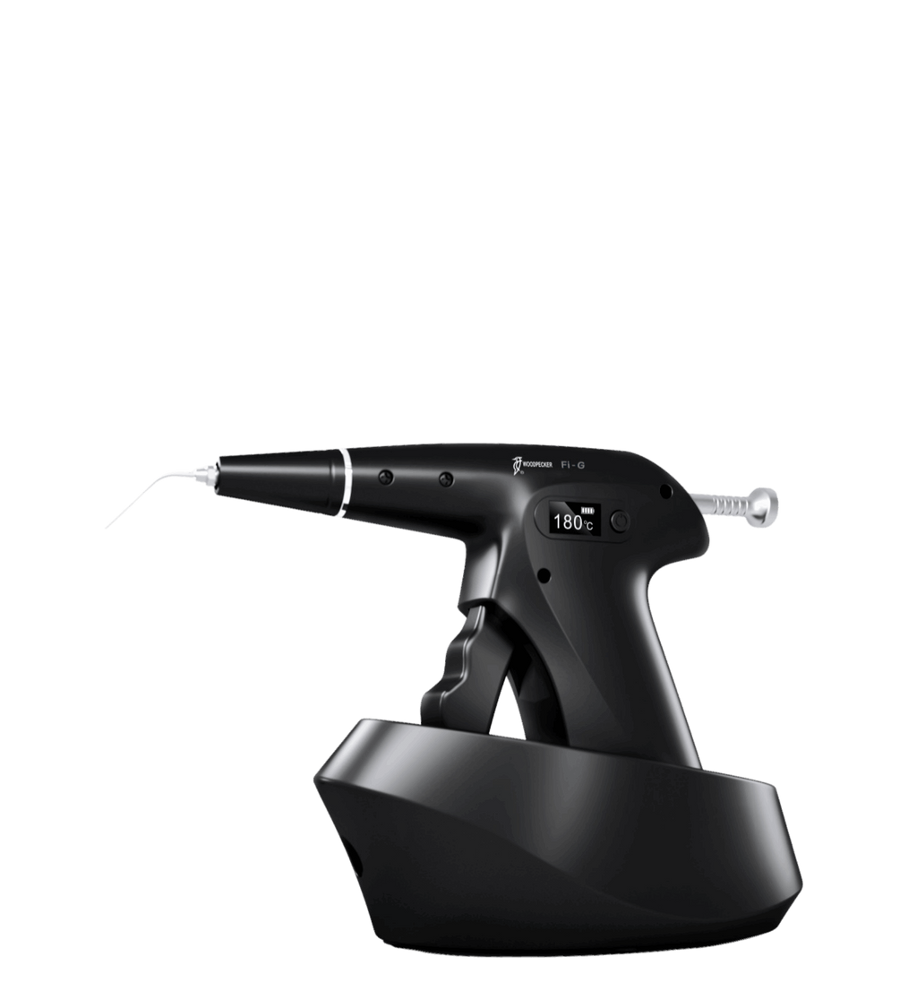 Woodpecker Fi-G Gutta Percha Obturation System