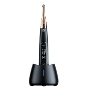 Woodpecker Ai Motor (Yoshi) – by Dr. Yoshi Terauchi