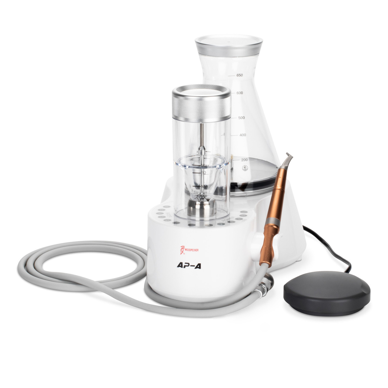 Woodpecker AP-A Dental Air Polisher