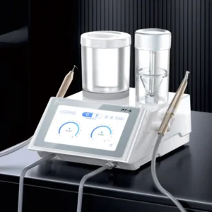 Woodpecker PT-A Dental Ultrasonic Scaler & Air Polisher
