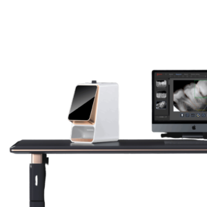 Woodpecker i-Scan Wireless Imaging Plate Scanner