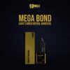MEGA BOND 5th Generation Light Cure Dental Bonding Agent