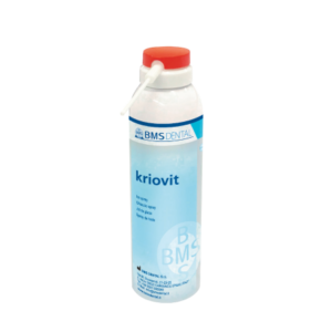 BMS Kriovit Ice Spray