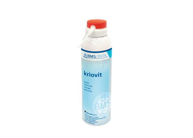 BMS Kriovit Ice Spray