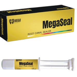 MEGA BIODENT MegaSeal Root Canal Sealer