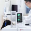 Woodpecker ES5 Electric Surgical Motor