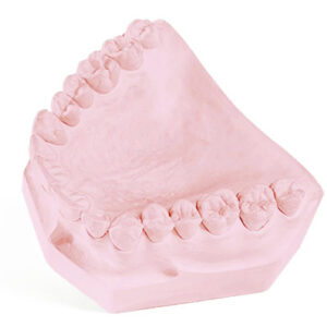 BMS Gypsum Type III Pink – 25 Kgs