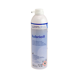 BMS Lubrioil Universal Handpiece Oil Spray