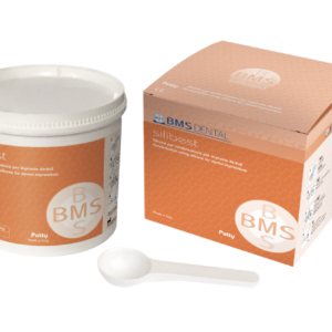 BMS Silibest C-Silicone Putty Impression Material