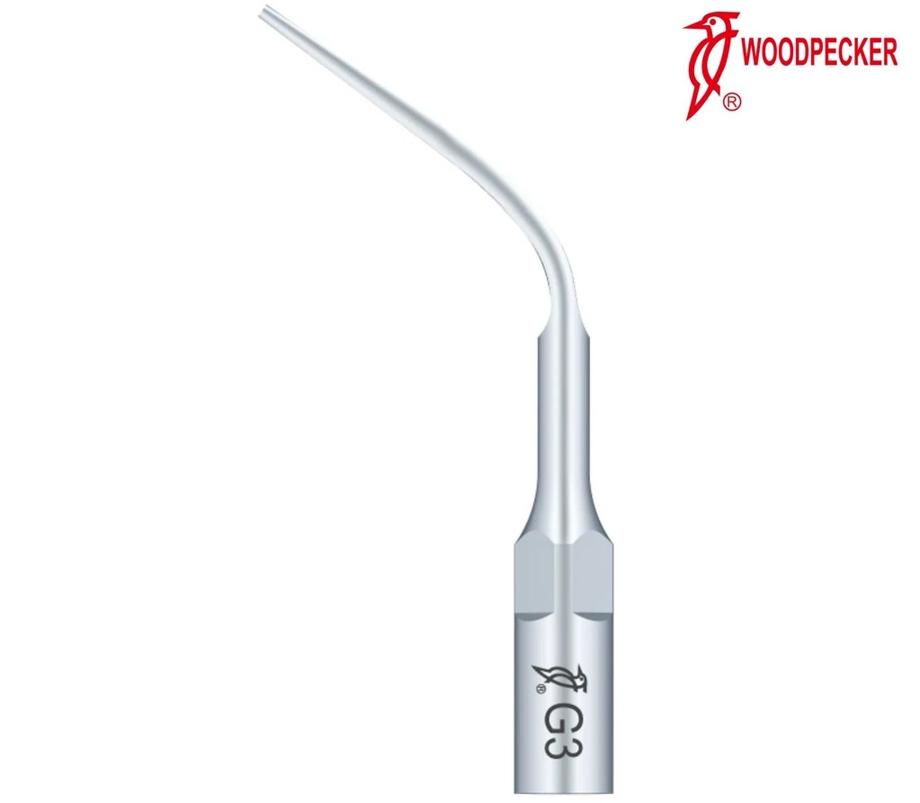 Woodpecker Ultrasonic Scaler Tip G3
