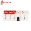 Woodpecker Sonic Scaler Tips P1 – 5 Pcs / Strip