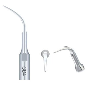 Woodpecker DTE Sonic Scaler Tip GD4
